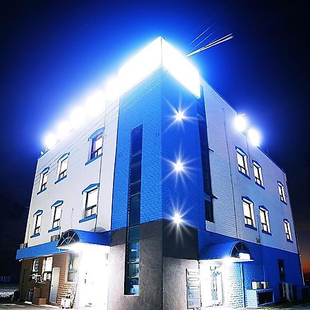 Namdang Port Ocean Fantasy Hotel Hongseong Zewnętrze zdjęcie