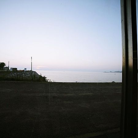Namdang Port Ocean Fantasy Hotel Hongseong Zewnętrze zdjęcie