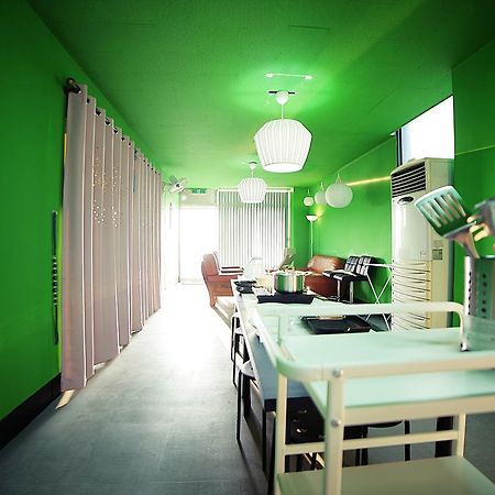 Namdang Port Ocean Fantasy Hotel Hongseong Zewnętrze zdjęcie