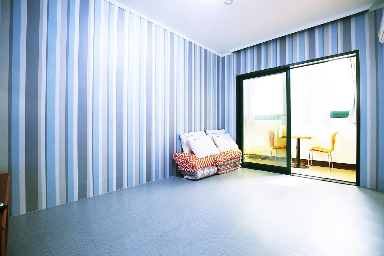 Namdang Port Ocean Fantasy Hotel Hongseong Zewnętrze zdjęcie
