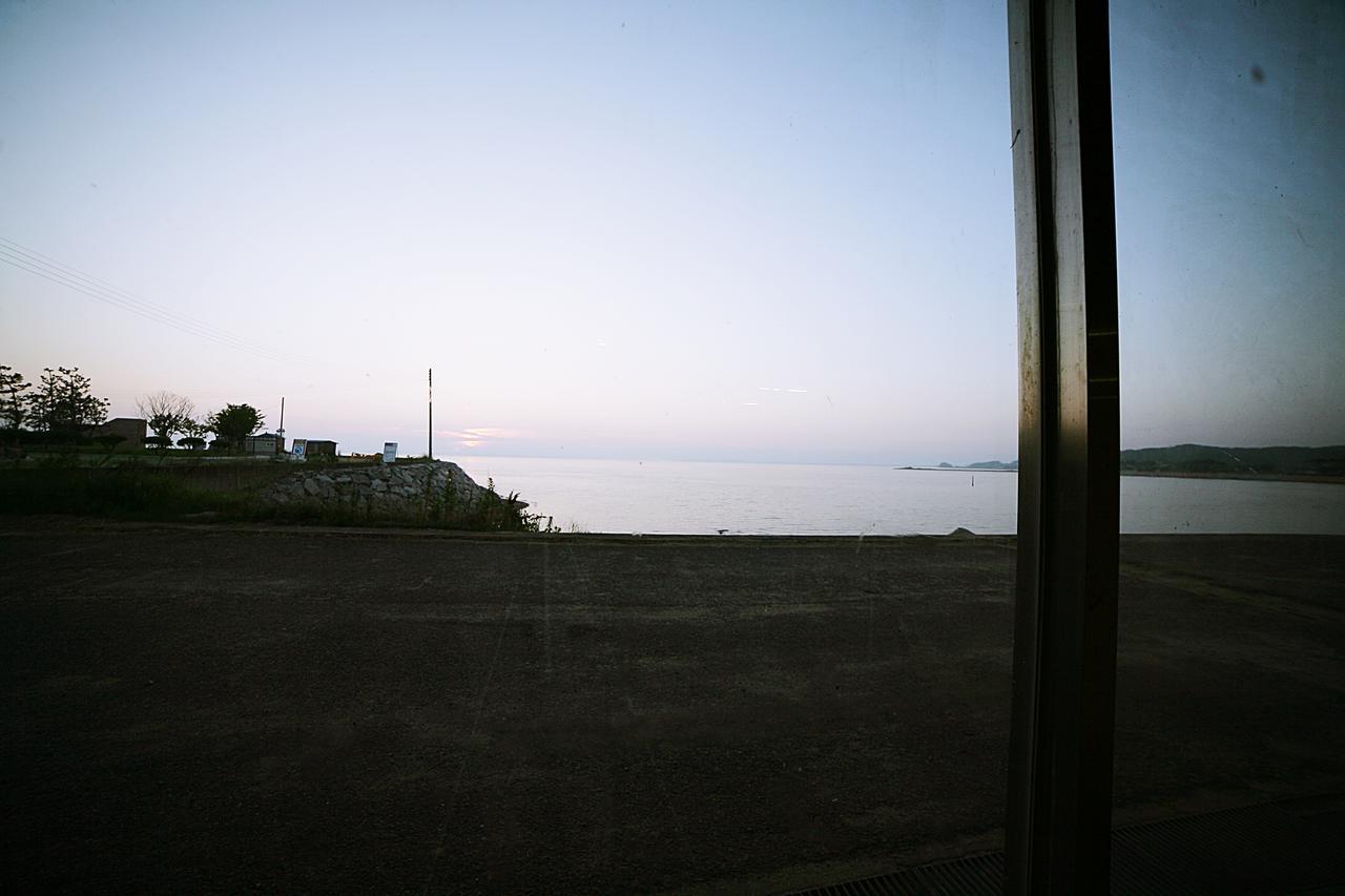 Namdang Port Ocean Fantasy Hotel Hongseong Zewnętrze zdjęcie