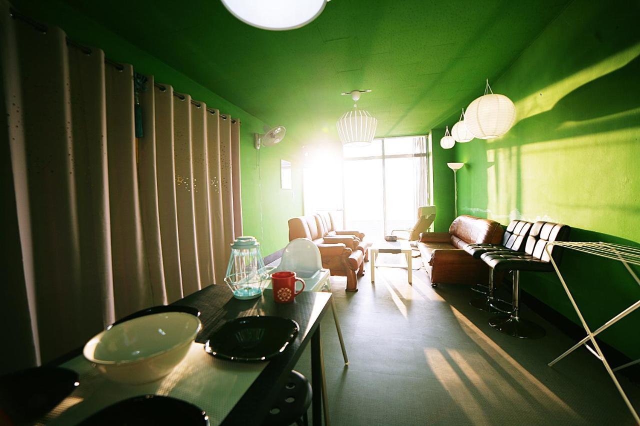 Namdang Port Ocean Fantasy Hotel Hongseong Zewnętrze zdjęcie