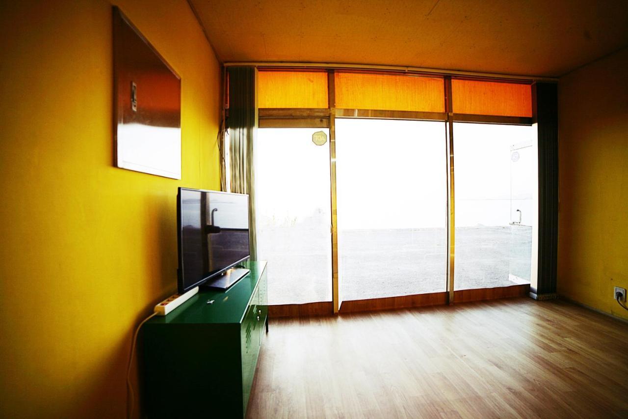 Namdang Port Ocean Fantasy Hotel Hongseong Zewnętrze zdjęcie
