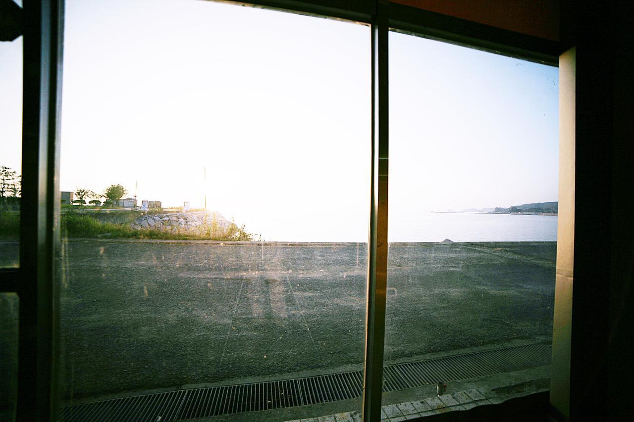 Namdang Port Ocean Fantasy Hotel Hongseong Zewnętrze zdjęcie